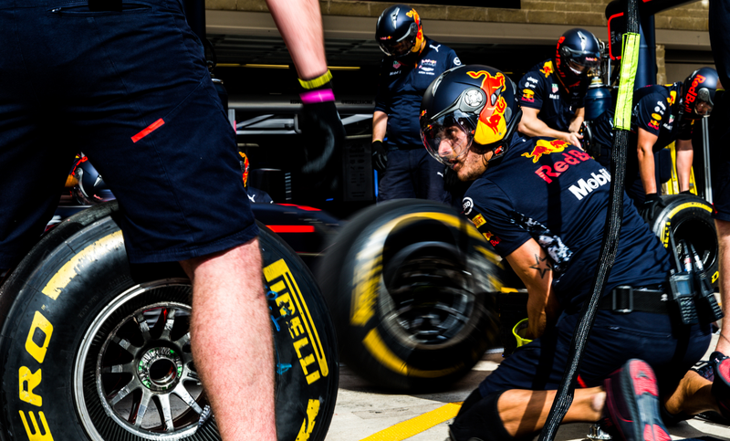 Illustration for article titled Here's Your Massive Austin F1 Race Photo Gallery